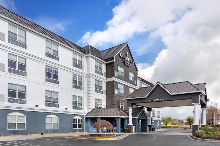Country Inn & Suites by Radisson Georgetown, KY