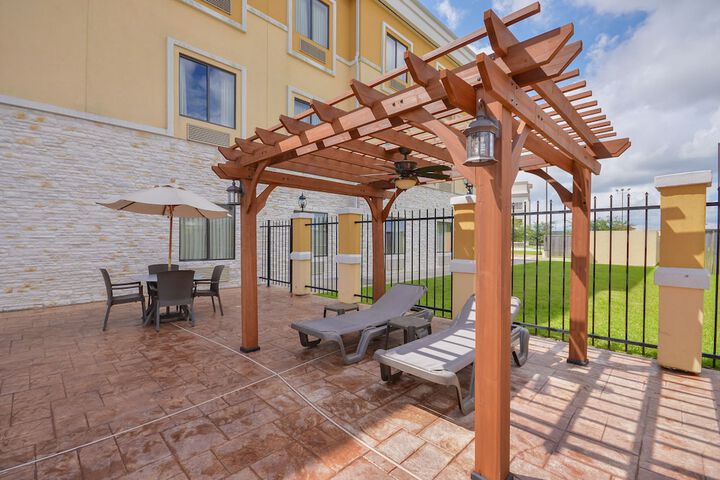 Sleep Inn & Suites Pearland - Houston South