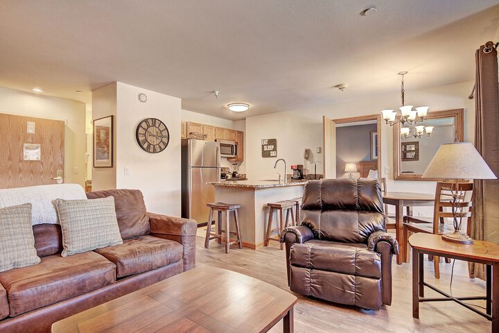 River Mountain Lodge a Vail Resorts Property