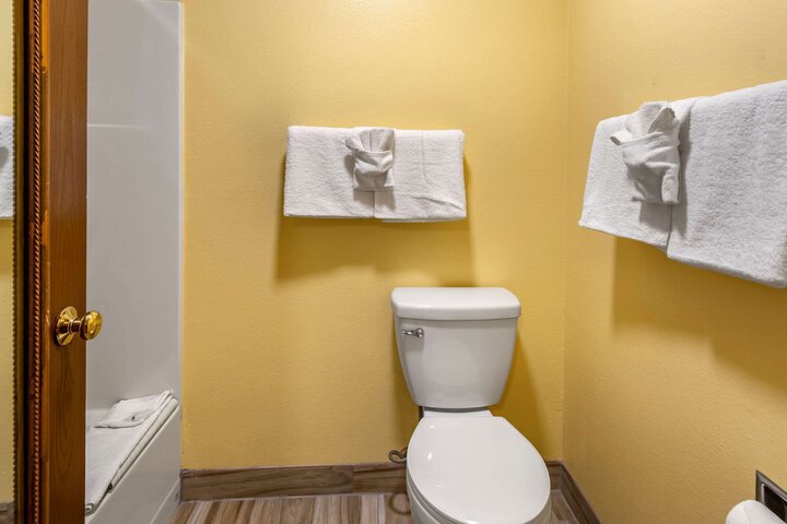 Quality Inn Paradise Creek Pullman