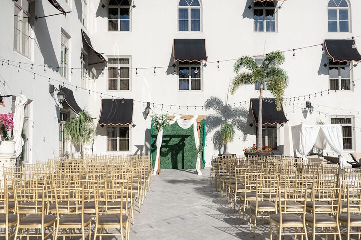 Casa Monica Resort & Spa Autograph Collection