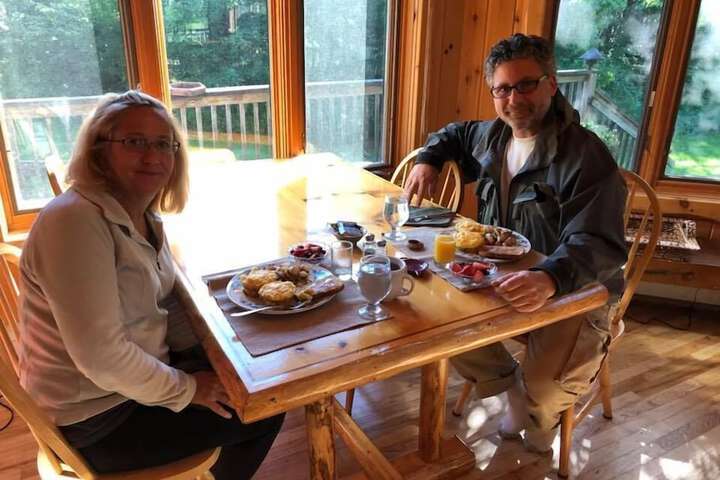 Breakfast/Coffee Service 42 of 64