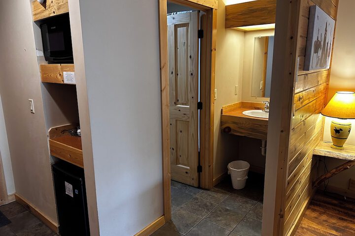 Methow River Lodge & Cabins