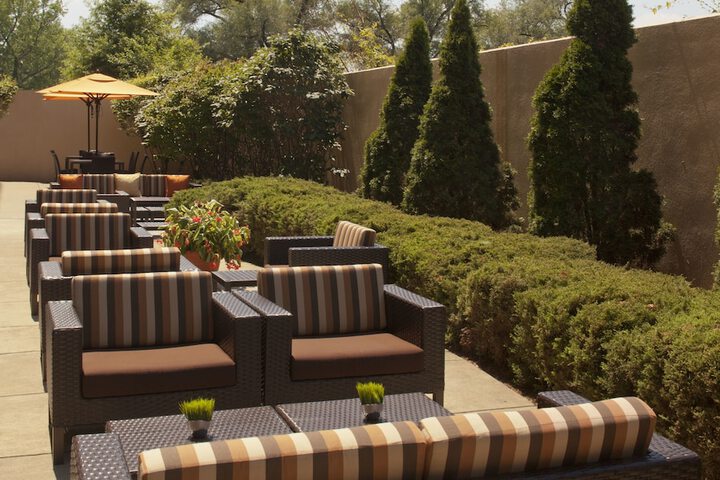 Terrace/Patio 53 of 56