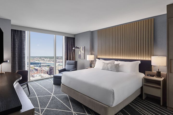 Loews Kansas City Hotel