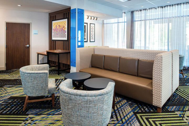 Holiday Inn Express & Suites Elko by IHG
