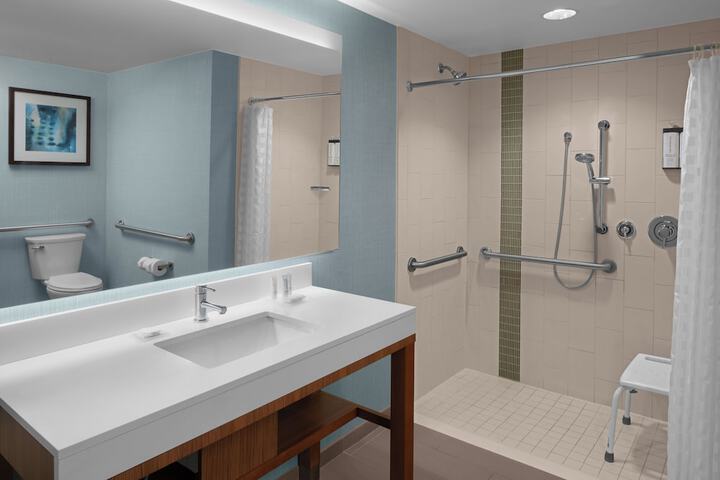 Hyatt Place Boca Raton / Downtown
