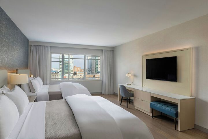 The Westin Buffalo