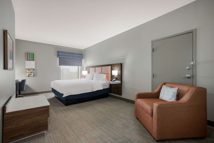 Hampton Inn Linden