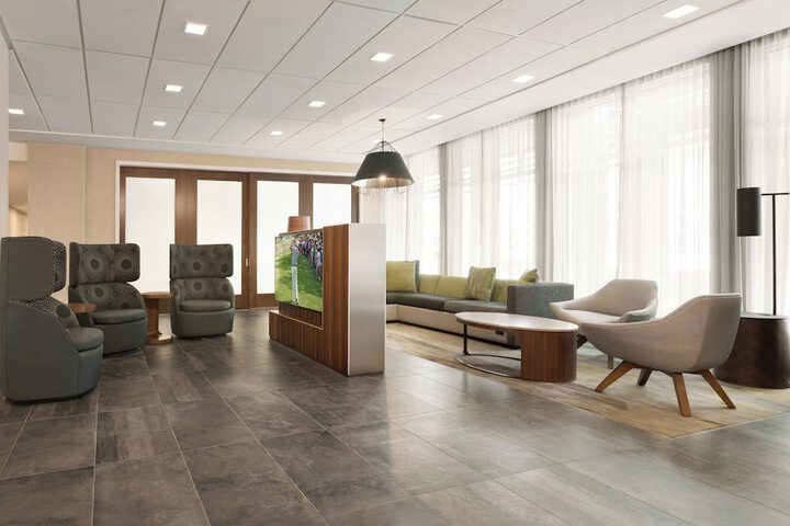 Courtyard by Marriott St. Paul Woodbury