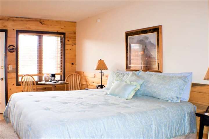 Inn at SilverCreek