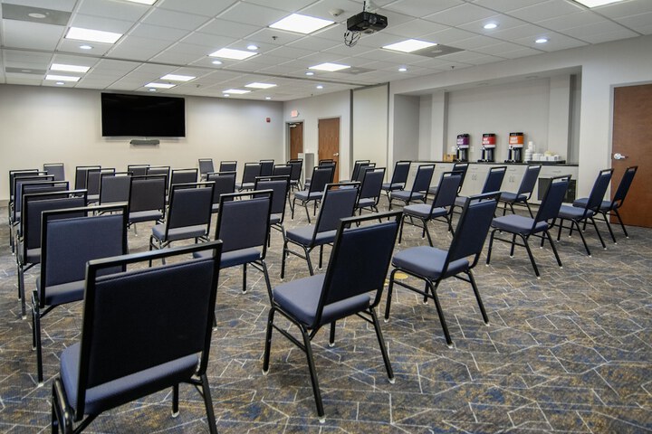 Hampton Inn West Monroe
