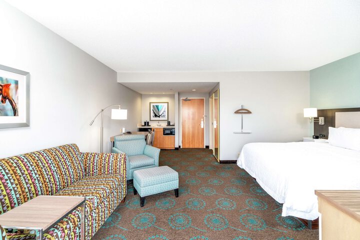 Hampton Inn & Suites Chincoteague Waterfront
