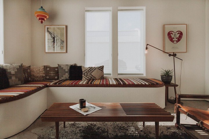 Motel Marfa