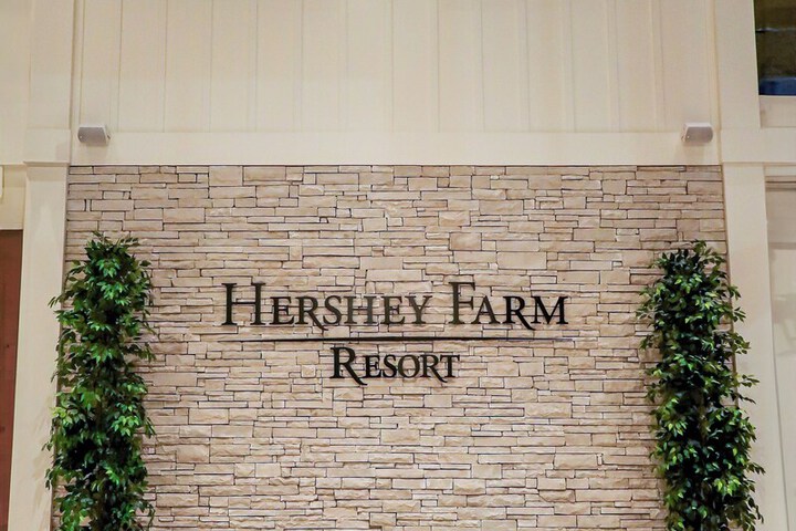 Hersey Farm Resort