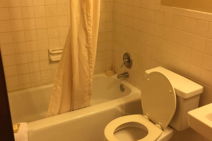 Ashland Inn