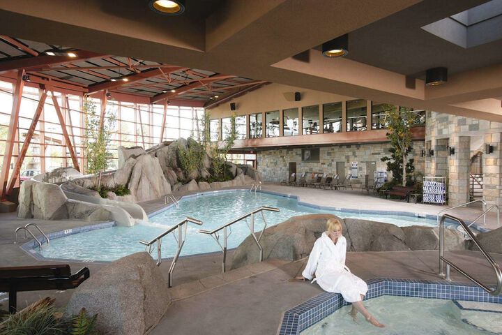 River Rock Casino Resort