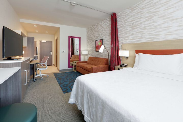 Home2 Suites by Hilton Yakima Airport