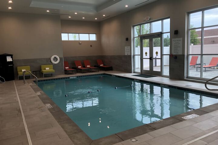 Pool 5 of 35
