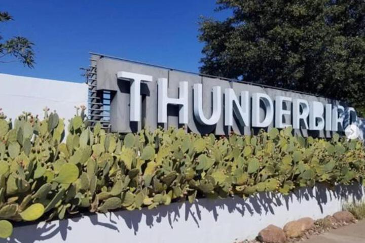 Thunderbird Hotel