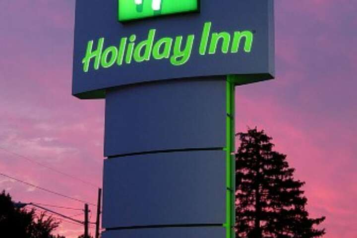 Holiday Inn Piscataway Somerset by IHG