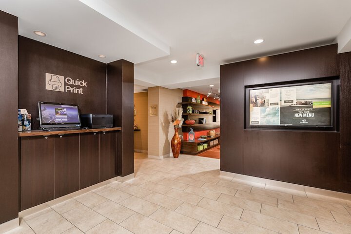 Courtyard by Marriott Gulf Shores Craft Farms