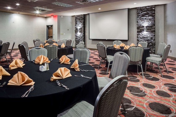 Hampton Inn Iowa City / Coralville