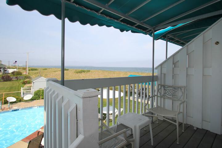 Sea Cliff House Motel