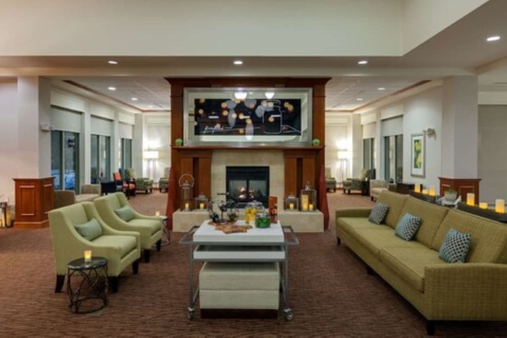 Hotel Interior 11 of 45