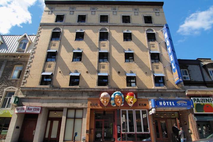 Hotel 4 of 44