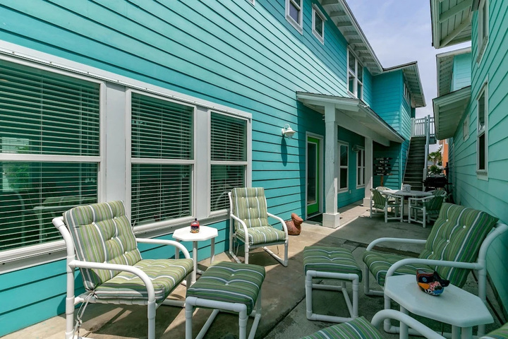 Sea La Vie 4 Bedroom Home