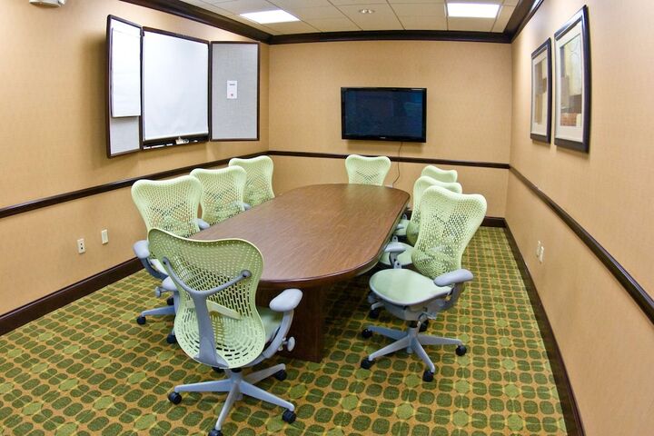 Meeting 40 of 48