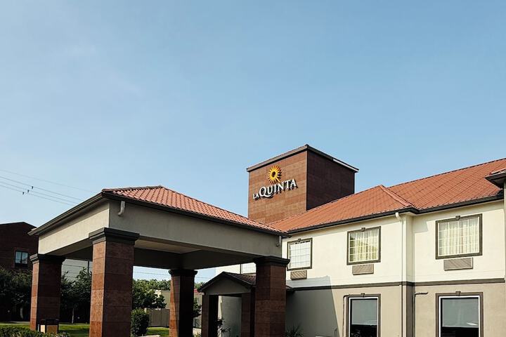 La Quinta Inn & Suites by Wyndham Morgan City