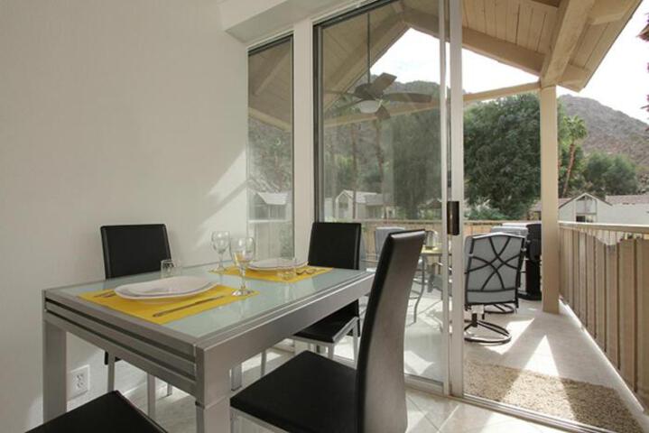 Mountain Cove Private Condo
