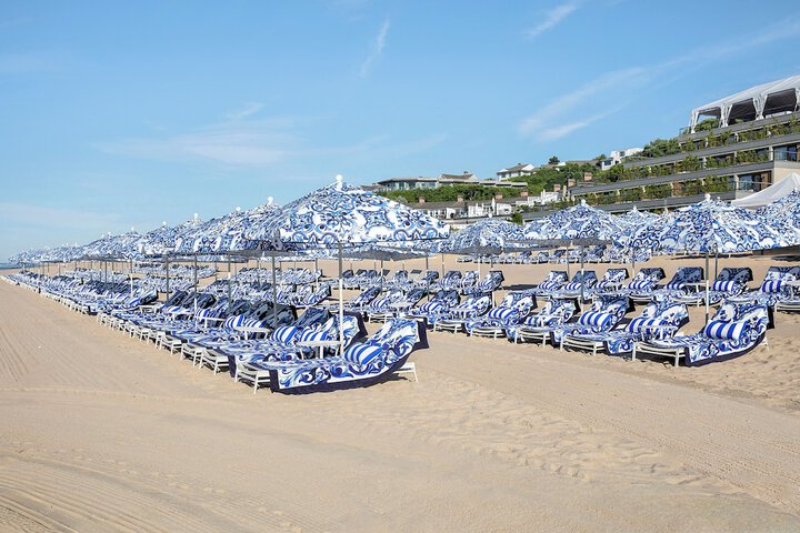 Gurneys Montauk Resort & Seawater Spa