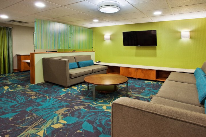 Hotel Interior 17 of 31