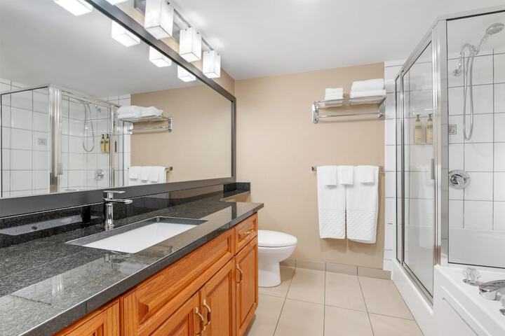 Best Western Plus Mission City Lodge