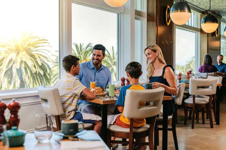 Claremont Resort & Club
