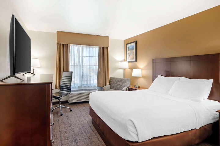 Best Western Yellowstone Crossing