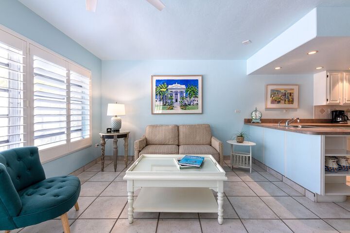 Kona Kai Resort and Gallery - Adults Only