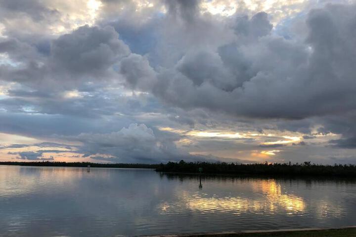 Goodland Waterfront Cottage