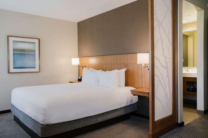 Hyatt Place Buffalo / Amherst
