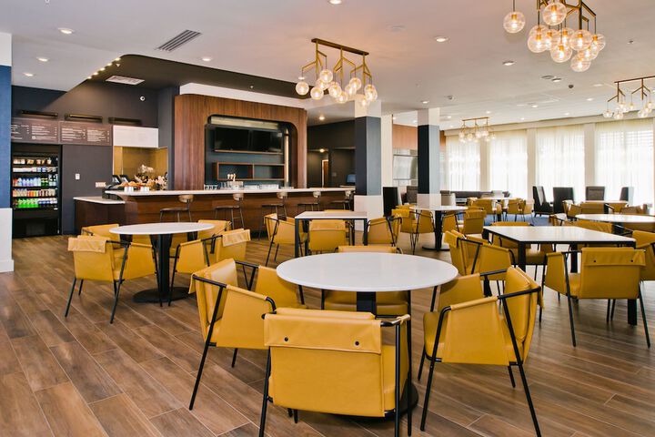 Courtyard by Marriott Rapid City