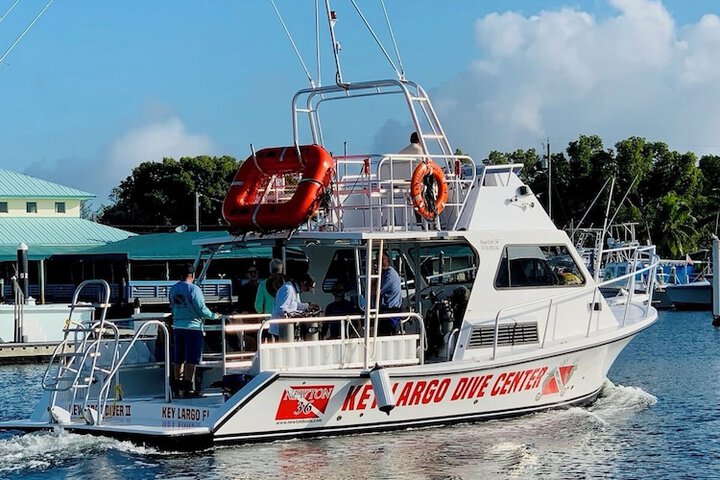 Bayside Inn Key Largo
