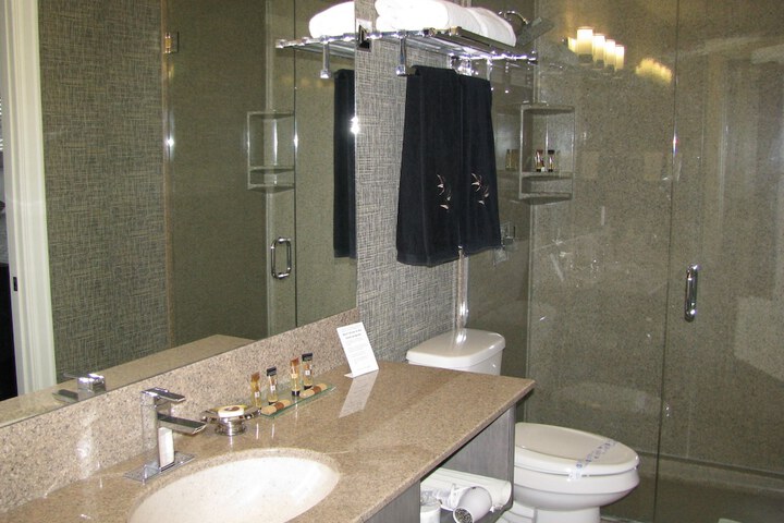 Billy Barker Casino Hotel