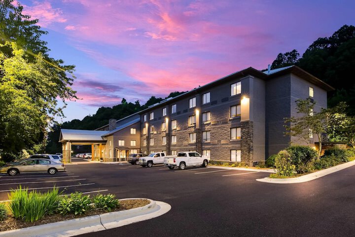 Graystone Lodge an Ascend Collection Hotel