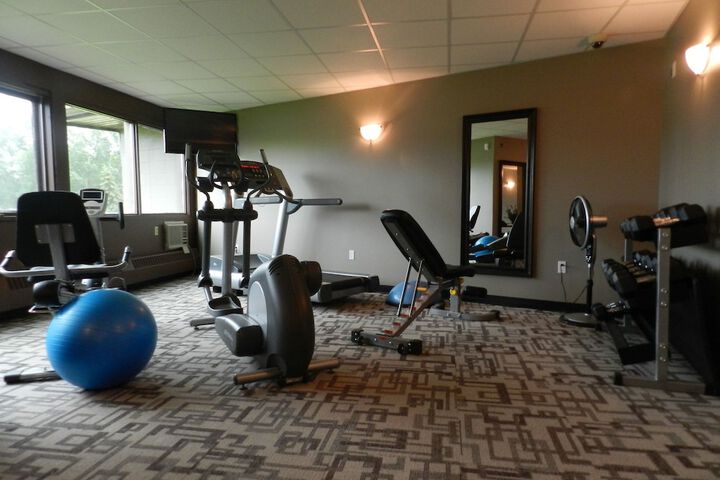 Health and Fitness 25 of 31