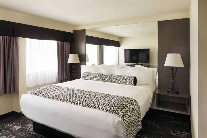 Centennial Hotel Spokane