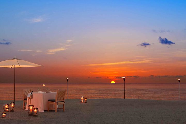 LaPlaya Beach & Golf Resort - a Noble House Resort