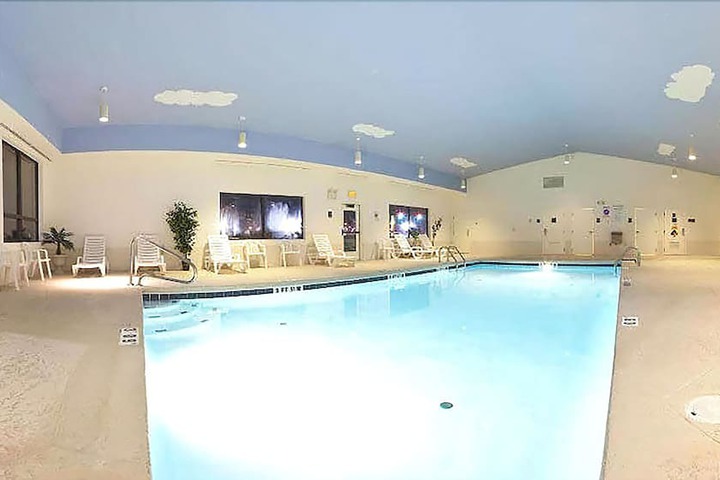 Pool 2 of 13